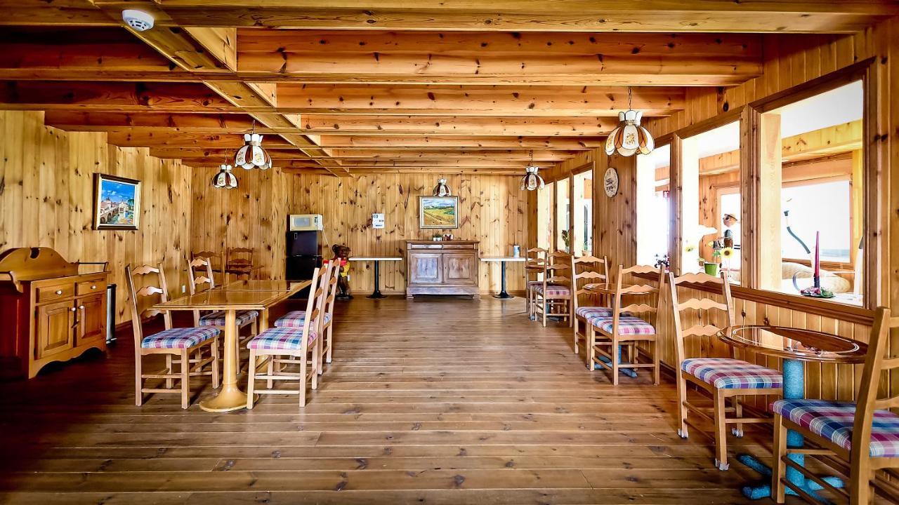 Auberge Papillon Lune Richmond 외부 사진