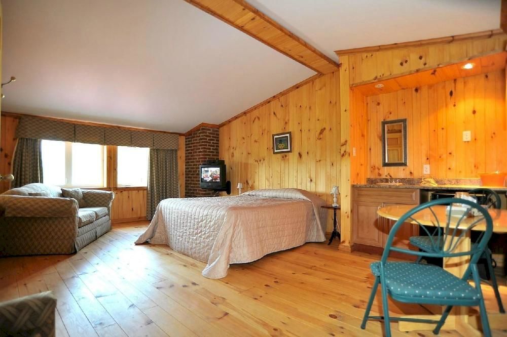 Auberge Papillon Lune Richmond 외부 사진
