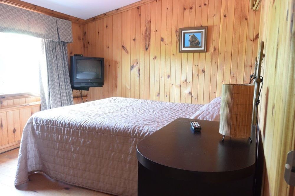 Auberge Papillon Lune Richmond 외부 사진
